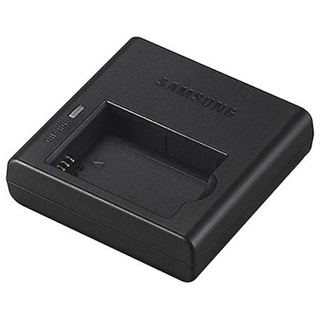 Samsung NX Camera USB Battery Charger for BP1030/BP1130 Batteries