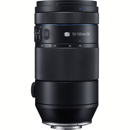Samsung 50-150mm f/2.8 S ED OIS Lens