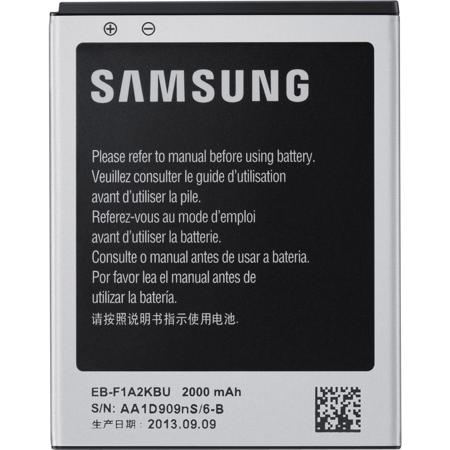 Samsung BP2000 Li-Ion Battery for Galaxy Camera 2 (3.7V, 2000mAh)