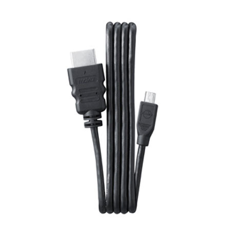 Samsung EA-CBHD10D/EP HDMI D Type Cable for PL150