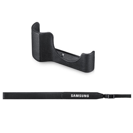 Samsung CJN200 Half Jacket and Shoulder Strap