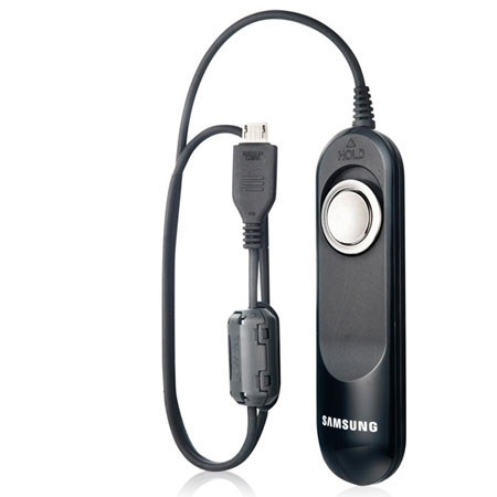 Samsung SR2NX02 Remote Shutter Release