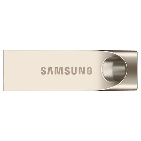 Samsung 64GB USB 3.0 Flash Drive, Up to 130MB/s Transfer Speed