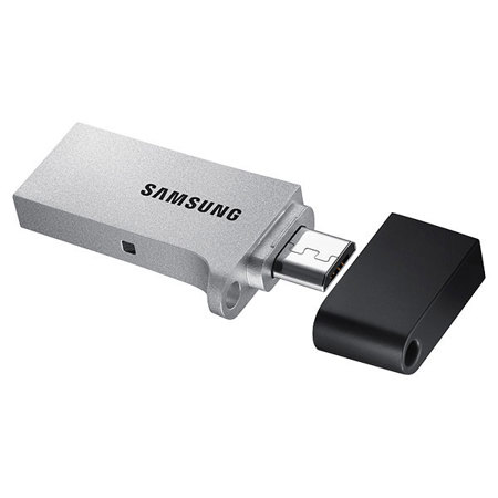 Samsung DUO 64GB USB 3.0 Flash Drive