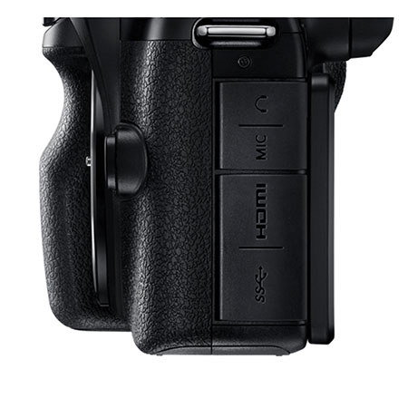 Samsung NX1 Mirrorless Digital Camera Body, 28.2MP, 3.0" 1036k-Dot Tilt-Touchscreen Display, 4K & UHD Video Recording, Wi-Fi Capable, HDMI/USB 3.0, Black