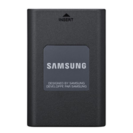 Samsung NX BP1310 Lithium-Ion 1300mA, 7.4v Battery Pack for NX10, NX100, NX20