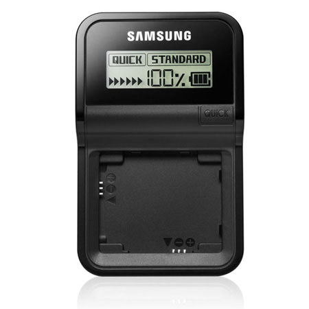 Samsung ED-QBC1NX01 Quick Battery Charger
