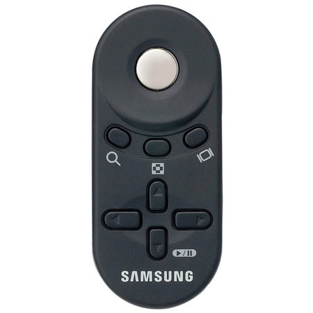 Samsung SRC-A1 Remote Control for the Pro 815 Digital Camera. #400915