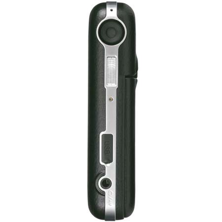 iSonic HD787 High Definition 5MP Still Video Camera