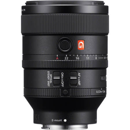 SONY FE100mm F2.8 STF GM OSS（フィルタ付き） Sony FE 100mm f/2.8 STF GM OSS ( SEL100F28GM ) Review