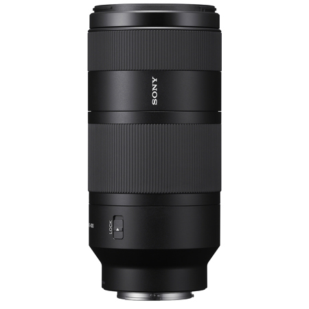 Sony FE 100-400mm f/5.6-8 OSS Lens SEL100400