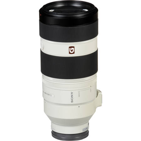 Sony FE 100-400mm f/4.5-5.6 GM OSS Lens for Sony E SEL100400GM