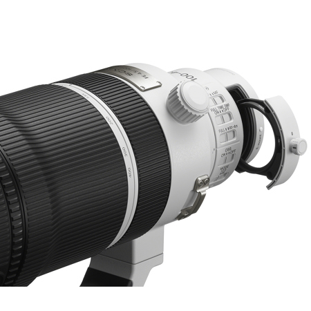 Sony FE 100-400mm f/4.5 GM OSS Lens SEL100400MC