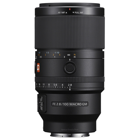 D15/6489D★美品★SONY 100mm F2.8 MACRO Sony 100mm f2 8 Macro GM - YouTube