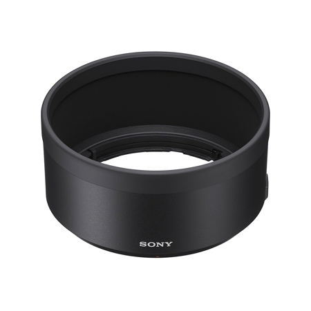 Sony FE 100mm f/2.8 GM OSS Macro Lens, Black SEL100M28GM
