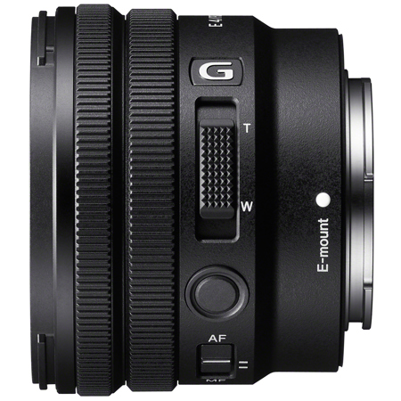 SONY E 10-20mm F4 PZ G SELP1020G レンズ Sony E PZ 10-20mm F4 G | SELP1020G