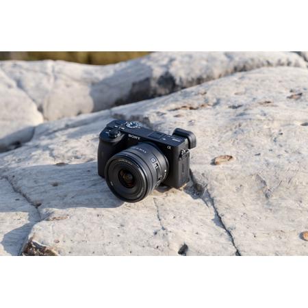 Sony E PZ 10-20mm f/4 G Lens SELP1020G - Adorama