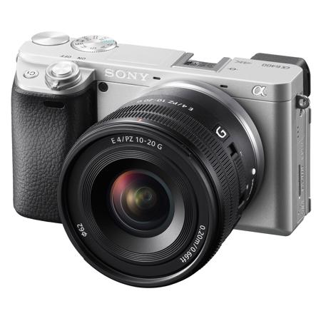 Sony E PZ10-20mm F4G (SELP1020G)ほぼ新品 Sony E PZ 10-20mm F4 G APS-C Wide-Angle Power Zoom G Lens