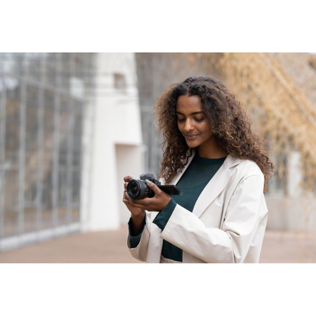 Sony E 11mm f/1.8 Lens SEL11F18 - Adorama Sony E 11mm f/1.8 Lens SEL11F18 - Adorama