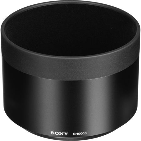 Sony 135mm f/1.8 Sonnar T* Carl Zeiss A-Mount Lens