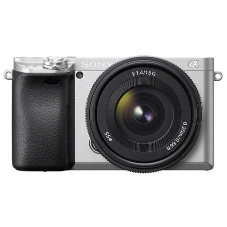 【Haru-Chanさま】SONY E15mm F1.4G SEL15F14G 新品)SONY (ソニー) E 15mm F1.4 G SEL15F14G（商品ID