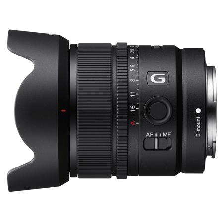 SONY E 15mm f1.4 G SEL15F14G 5年長期保証付　美品 SONY E 15mm F1.4 G SEL15F14G 価格比較 - 価格.com
