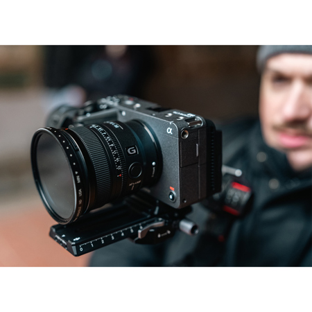 SONY FE 16mm F1.8 G（SEL16F18G） Sony FE 16mm f/1.8 G Lens - SEL16F18G | Abt