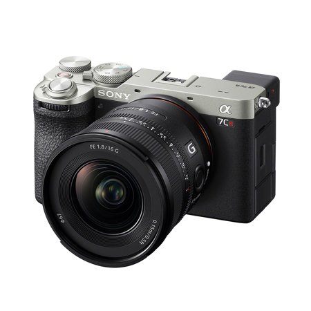 SONY FE16mm F1.8G SEL16F18G オマケ付 Sony SEL FE 16mm f/1.8 G E-Mount Lens SEL16F18G Full-Frame Fixed