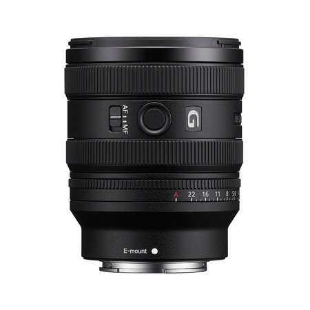 Sony FE 16-25mm f/2.8 G Lens SEL1625G Sony FE 16-25mm f/2.8 G Lens SEL1625G