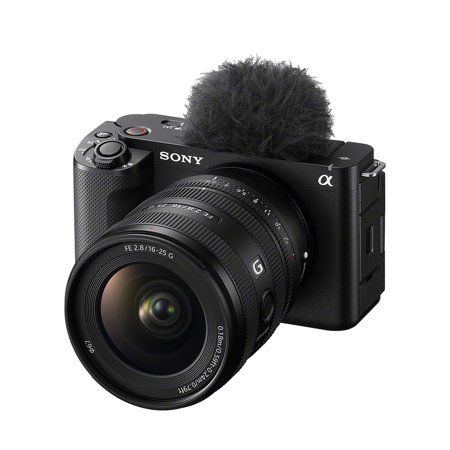 Sony FE 16-25mm f/2.8 G Lens SEL1625G - Adorama