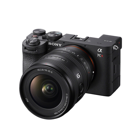 Sony FE 16-25mm f/2.8 G Lens SEL1625G - Adorama