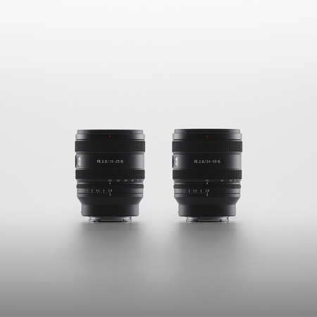 Sony FE 16-25mm f/2.8 G Lens SEL1625G - Adorama