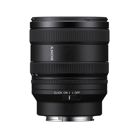 Sony FE 16-25mm f/2.8 G Lens SEL1625G - Adorama