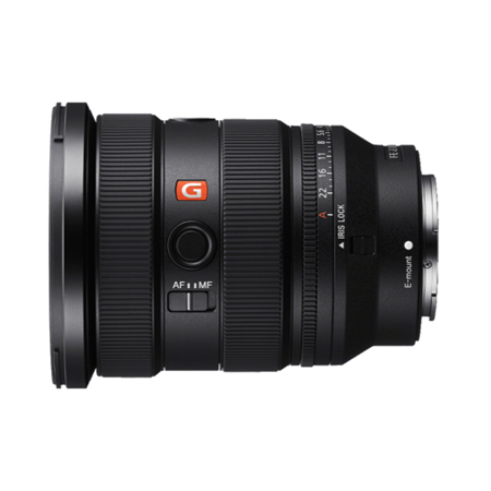 Sony FE 16-35mm f/2.8 GM II G Master Lens