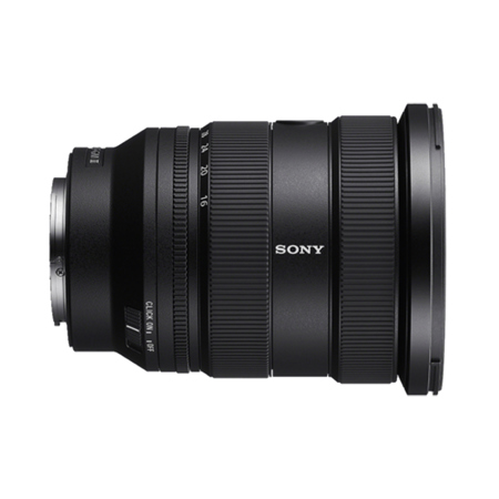 Sony FE 16-35mm f/2.8 GM II G Master Lens