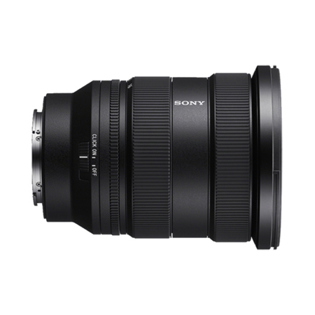 Sony FE 16-35mm f/2.8 GM II G Master Lens