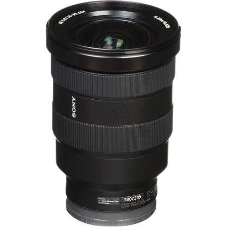 Sony FE 16-35mm f/2.8 GM Lens for Sony E SEL1635GM - Adorama