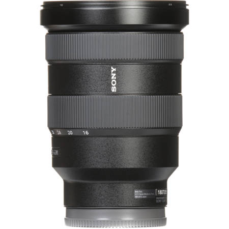 【良品】SONY FE 16-35mm F2.8 GM SEL1635GM Amazon.com : Sony - FE 16-35mm F2.8 GM Wide-Angle Zoom Lens