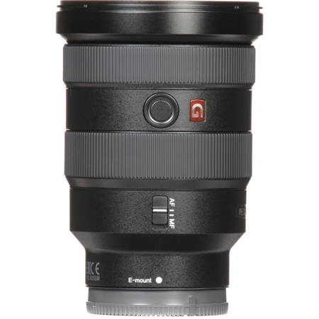 Sony FE 16-35mm f/2.8 GM Lens for Sony E SEL1635GM - Adorama