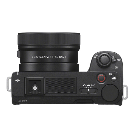 Sony E PZ 16-50mm f/3.5-5.6 OSS II Lens SELP16502 - Adorama Sony E PZ 16-50mm f/3.5-5.6 OSS II Lens SELP16502 - Adorama