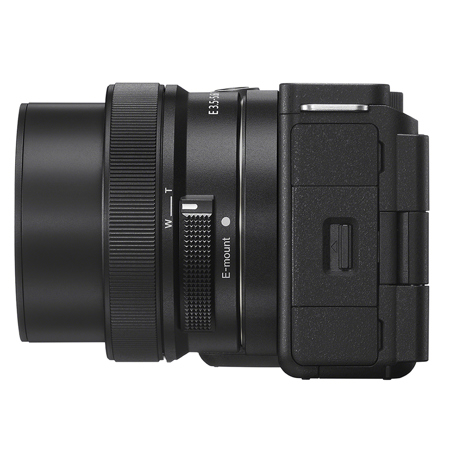 Sony E PZ 16-50mm f/3.5-5.6 OSS II Lens SELP16502 - Adorama Sony E PZ 16-50mm f/3.5-5.6 OSS II Lens SELP16502 - Adorama