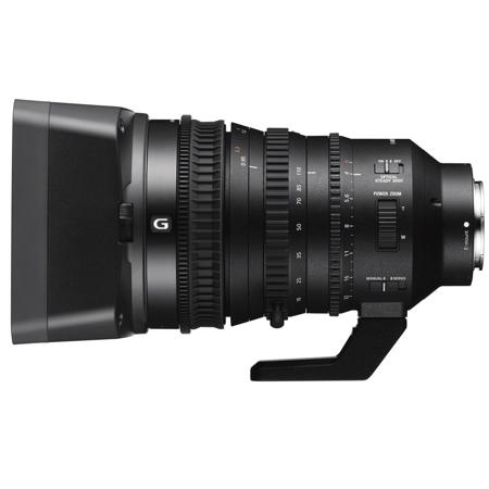 レア品 ソニー SONY E PZ 18-110mm F4 G OSS ジャンク USED Sony PZ 18-110mm F4.0 G OSS E-Mount NEX Camera Lens