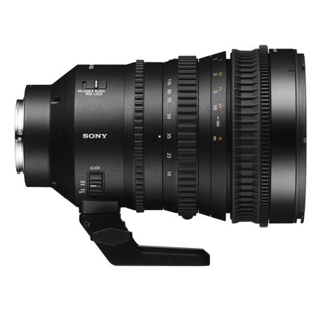 レンズ(ズーム) Sony SELP18110G E PZ 18-110 F4 G OSS Sony E PZ 18-110mm f/4.0 G OSS Lens for Sony E SELP18110G