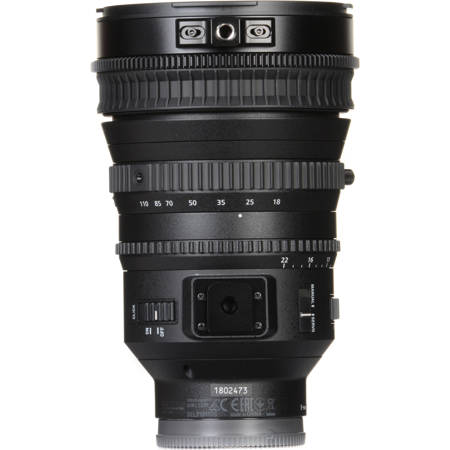 レンズ(ズーム) Sony SELP18110G E PZ 18-110 F4 G OSS 81447_original_local_256x224_v