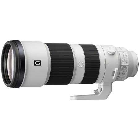 camera sony lens g