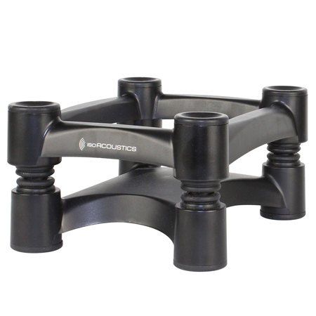IsoAcoustics ISO-200Sub Isolation Stand for Subwoofers