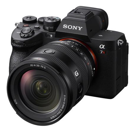 Sony FE 20-70mm f/4 G Lens for Sony E SEL2070G - Adorama Sony FE 20-70mm f/4 G Lens for Sony E SEL2070G - Adorama