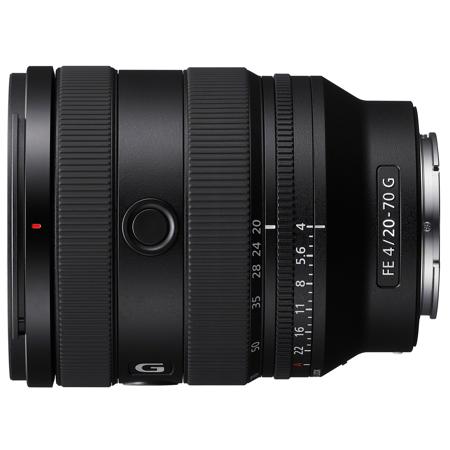 Sony FE 20-70mm f/4 G Lens for Sony E SEL2070G - Adorama
