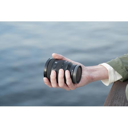 Sony FE 20-70mm f/4 G Lens for Sony E SEL2070G - Adorama Sony FE 20-70mm f/4 G Lens for Sony E SEL2070G - Adorama