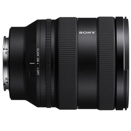 Sony FE 20-70mm f/4 G Lens for Sony E SEL2070G - Adorama